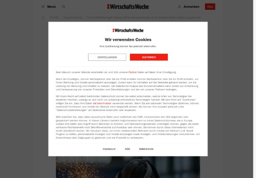Vorschaubild Fachkräftemangel: Ein Millionenpotenzial an Fachkräften bleibt ungenutzt