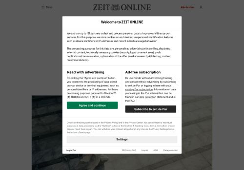 Vorschaubild 7,3 Millionen Menschen haben innerlich gekündigt