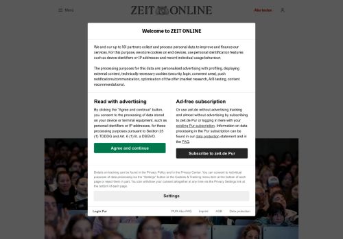 Vorschaubild Zensus 2022: Anteil der Akademiker in Deutschland nimmt zu