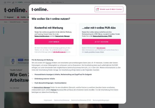 Vorschaubild Gen Z vs. Millennials: Bessere Arbeitswelt durch Selbstfürsorge?